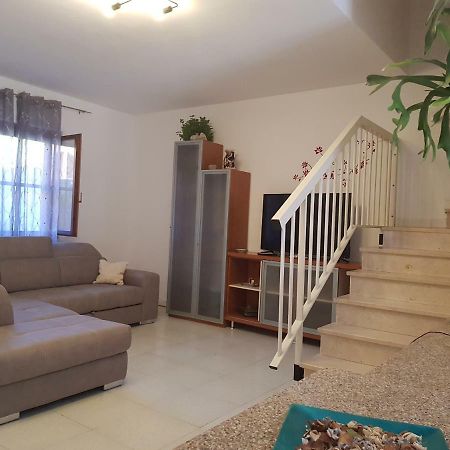 Casa Vacanze Valentina Porto Conte Dış mekan fotoğraf