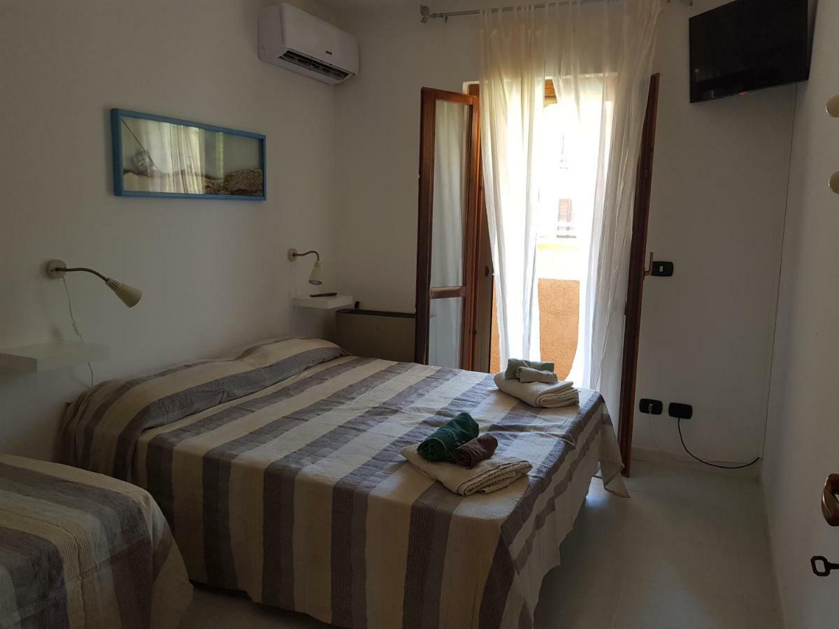 Casa Vacanze Valentina Porto Conte Dış mekan fotoğraf