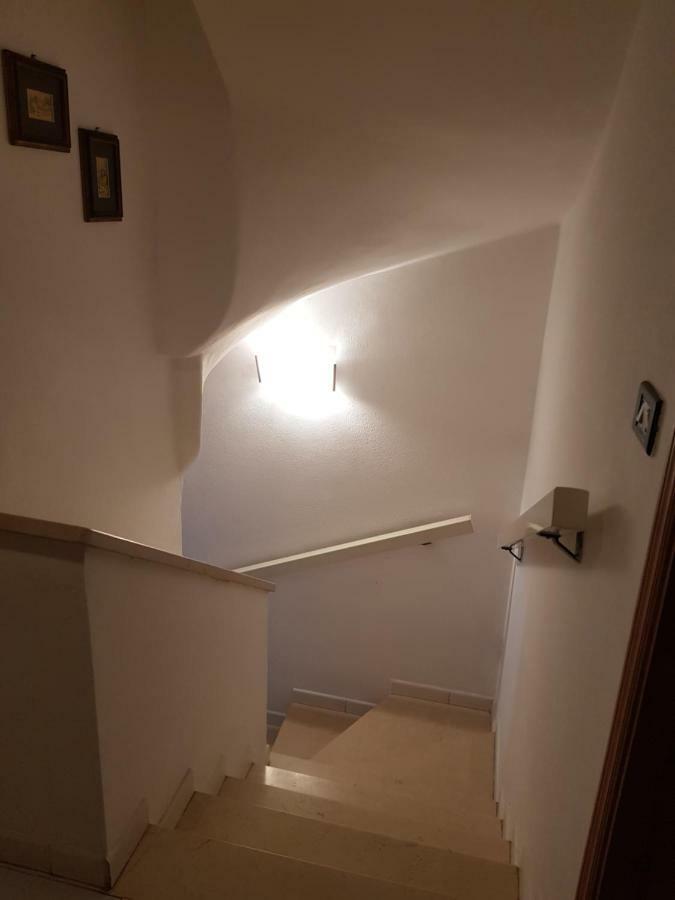 Casa Vacanze Valentina Porto Conte Dış mekan fotoğraf