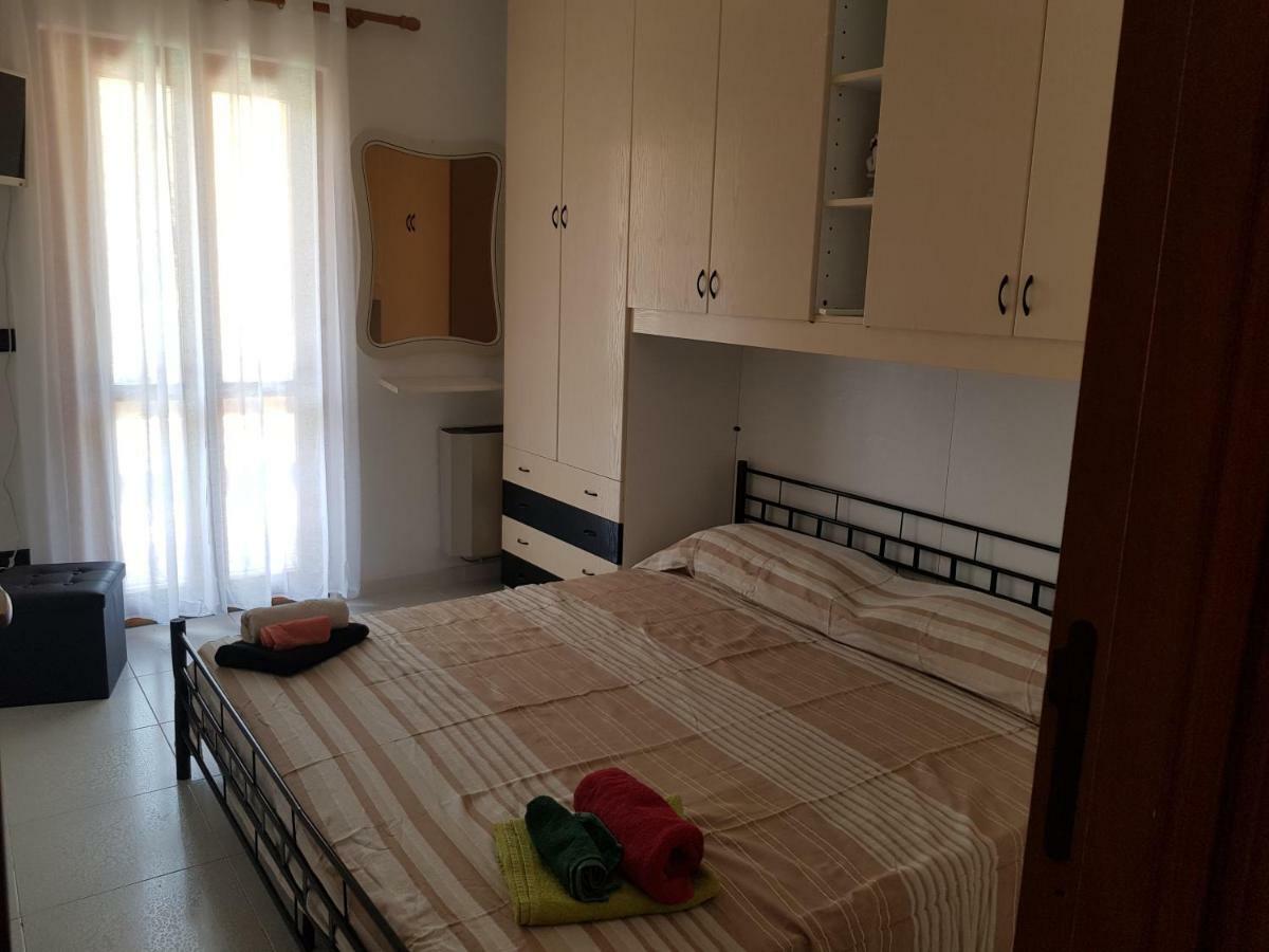 Casa Vacanze Valentina Porto Conte Dış mekan fotoğraf