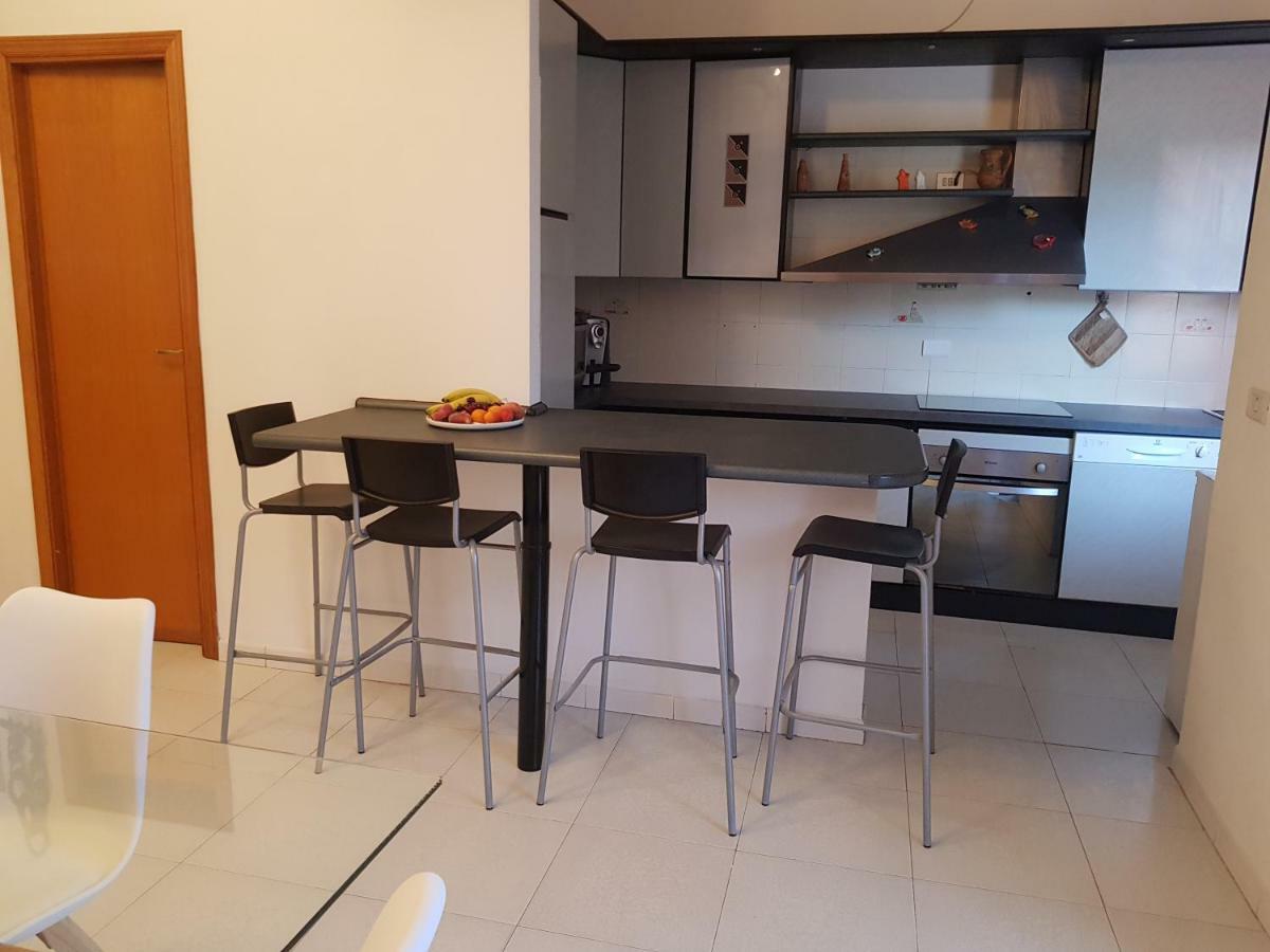 Casa Vacanze Valentina Porto Conte Dış mekan fotoğraf