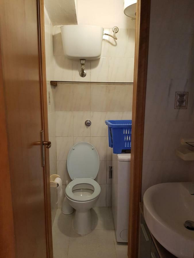 Casa Vacanze Valentina Porto Conte Dış mekan fotoğraf