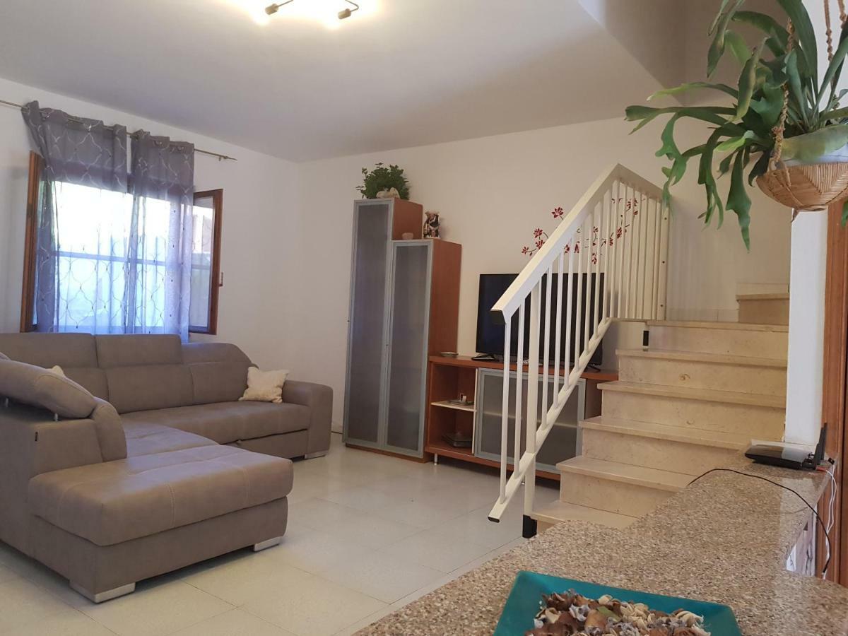 Casa Vacanze Valentina Porto Conte Dış mekan fotoğraf