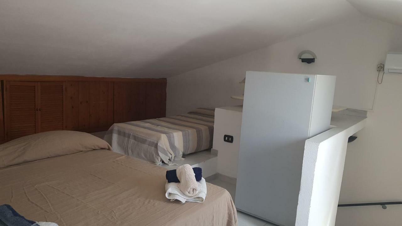 Casa Vacanze Valentina Porto Conte Dış mekan fotoğraf